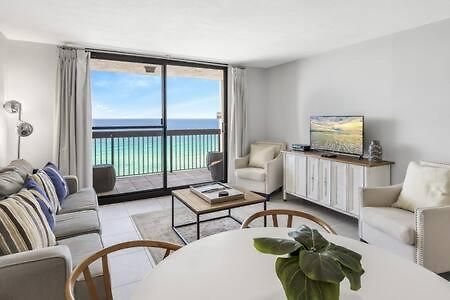 The Oyster By Brightwild-Beachfront Condo Destin Eksteriør bilde
