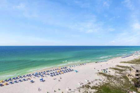 The Oyster By Brightwild-Beachfront Condo Destin Eksteriør bilde