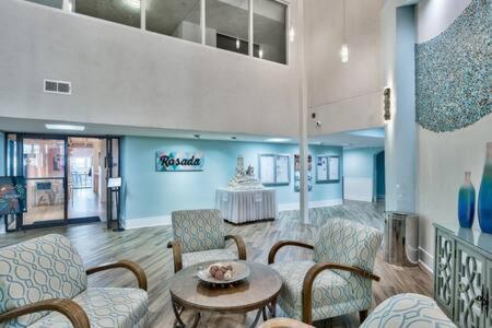 The Oyster By Brightwild-Beachfront Condo Destin Eksteriør bilde
