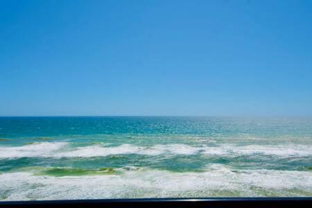 The Oyster By Brightwild-Beachfront Condo Destin Eksteriør bilde
