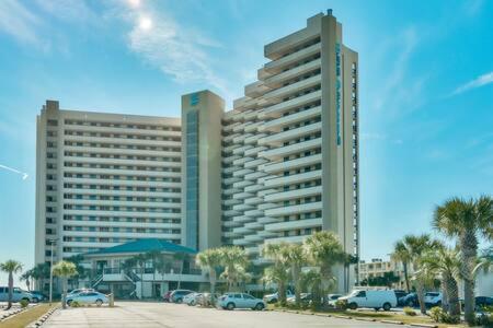 The Oyster By Brightwild-Beachfront Condo Destin Eksteriør bilde