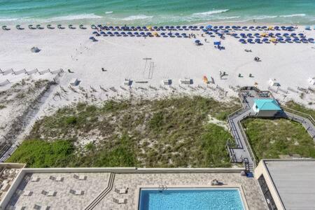 The Oyster By Brightwild-Beachfront Condo Destin Eksteriør bilde